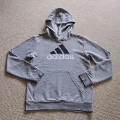 アディダス　パーカー　150㎝　男児用タイムセール