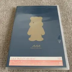 ケースキズ Ballad Collection CDのサムネイル