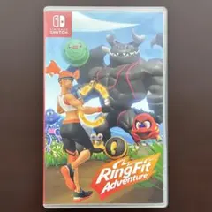 2025年最新】リングフィットアドベンチャー ソフトのみの人気