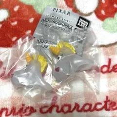 ピクサー ファッションリング ロイヤルクリア バターカップ トイストーリー