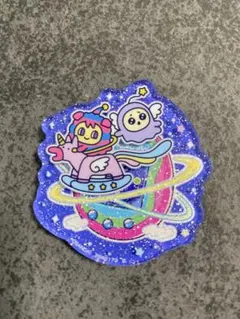 祝！たまごっち30thキャラマグネッツ※ガムはつきません。のサムネイル
