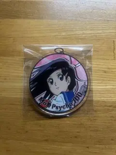 モブサイコ100 サイコヘルメット教の集い アクリルキーホルダー ツボミ