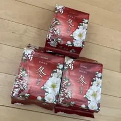 ☆24杯分☆小川珈琲☆冬珈琲ドリップコーヒー(10g×8袋)3個のサムネイル