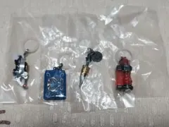 仮面ライダー　めじるしチャーム