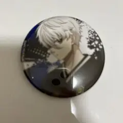 ブルーロック エゴフェス 凪 缶バッジ
