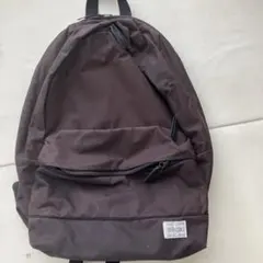 PORTER 黒リュックのサムネイル