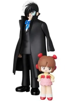 UDF No.885 ブラック・ジャック & ピノコのサムネイル