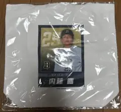 オリックスバファローズ 森陽樹 全選手ガチャ トートバッグ - メルカリ