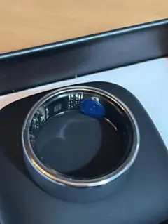 スマートリング シルバー Health / intelligent