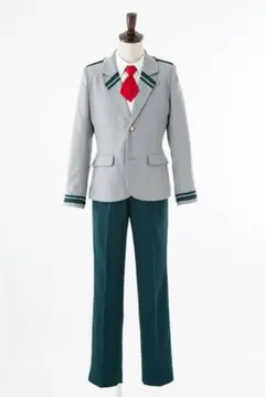 2026年最新】ヒロアカ コスプレ acosの人気アイテム - メルカリ