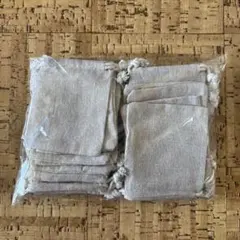 巾着袋　20枚セット