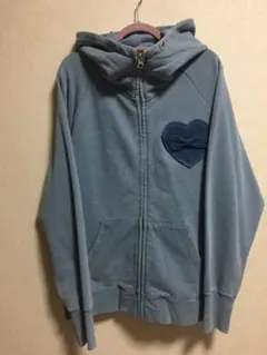 ロデオ☆パーカー美品お値下げ