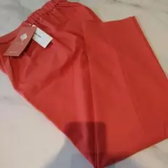 GLOBAL WORK ウツクシルエットテーパードパンツのサムネイル