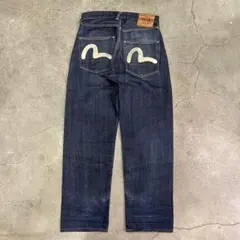 2026年最新】EVISU No.2 W32の人気アイテム - メルカリ