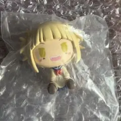 僕のヒーローアカデミア 一番くじ H賞　更に向こうへ トガヒミコ ちょこのっこ