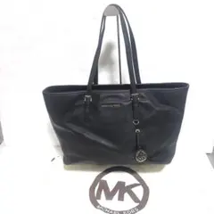MICHAEL KORS マイケルコース 大容量 トートバッグ A4収納 通勤用