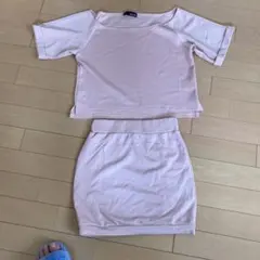 セットアップです。