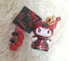 クロミ トップトイ ポーカーキングダム Q ランダムフィギュア 難ありのサムネイル