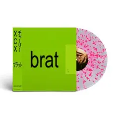 チャーリーXCX brat レコード【限定200枚】 Charli xcx - BRAT【Japan Edition】【レコード】 – Staghorn Records