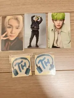 髙塚大夢　トレカ　カプセルトイ