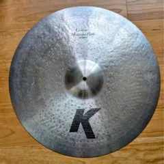 22\"ライドシンバル Zildjian Ride22 ライドシンバル Z Custom 22インチ ジルジャン