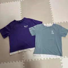 男の子150 Tシャツ