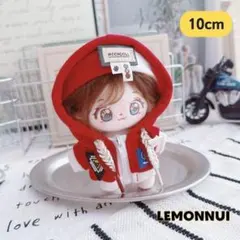 2026年最新】ぬい服 12cm 赤の人気アイテム - メルカリ