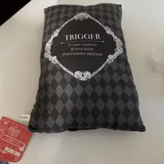 TRIGGER 一番くじ　アイドリッシュセブン 八乙女楽クッション