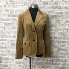 BURBERRY バーバリー　ジャケット 38　ベージュ