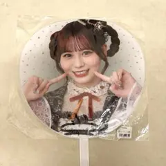 大場花菜 イコラブ うちわ ツアー - メルカリ