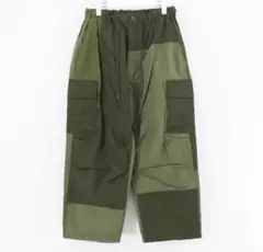 コムデギャルソン ミリタリー ワークパンツ カーゴ メンズ L ヴィンテージ古着 2026年最新】COMME des GARCONS HOMME メンズ ワークパンツ・カーゴ