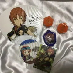 あんスタ　月永　レオ　リングライト　リンライ　スタライ　4th 9th