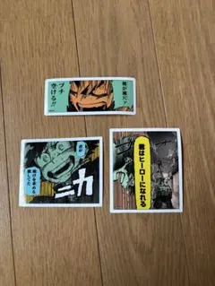 僕のヒーローアカデミア ステッカーセット