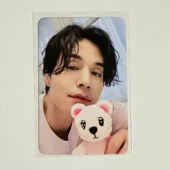 ウクドン ピンク セルカ