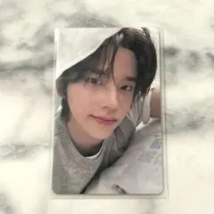 シニュ トレカ シニュ TWS Last Bell トレカ 封入 コンプリート 通常盤 - メルカリ