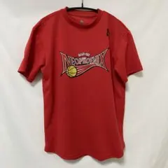 SAN-EN NEOPHOENIX バスケットボール Tシャツ