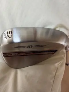 Titleist Vokey Design SM10 52度 08Fのサムネイル