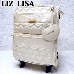2026年最新】LIZLISAボストンキャリーバッグの人気アイテム - メルカリ