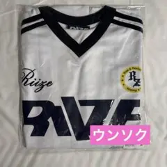2026年最新】RIIZE tシャツ ウンソクの人気アイテム - メルカリ