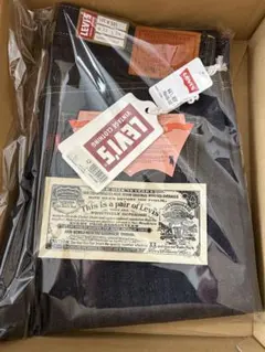 LEVI’S VINTAGE CLOTHING 1944 501 JEANS