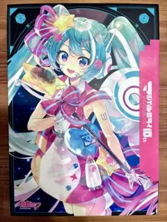E*r様 CD初音ミク 「メルト」ryo×119デビューシングル「新品未開封」 E*r様 CD初音ミク 「メルト」ryo×119デビューシングル「新品未開封