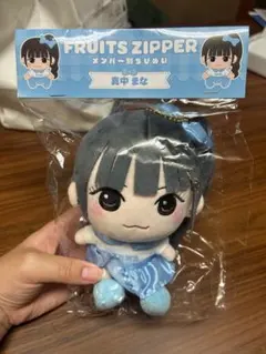 2026年最新】fruits zipper ちびぬいの人気アイテム - メルカリ
