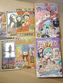 2026年最新】ワンピース 初版 2巻の人気アイテム - メルカリ