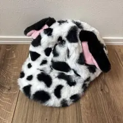 ディズニー 101匹わんちゃん　キャップ