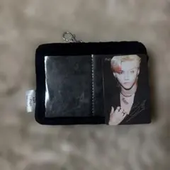 straykids フィリックス　パスケース