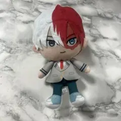 轟焦凍 ぬいぐるみ