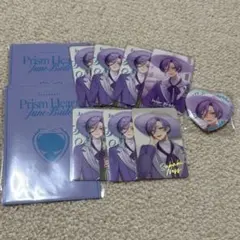 にじさんじ 榊ネス Prism Heart June Bride セット