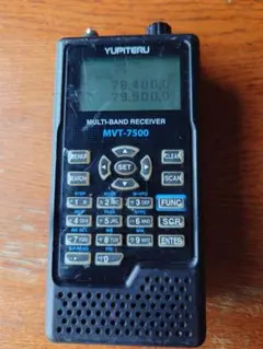 2026年最新】MVT-7500の人気アイテム - メルカリ