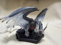 モンスターハンター スタンダードモデル ゼノジーヴァ 臨界状態 フィギュア