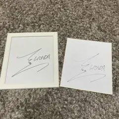 2025年最新】本田圭佑 サインの人気アイテム - メルカリ